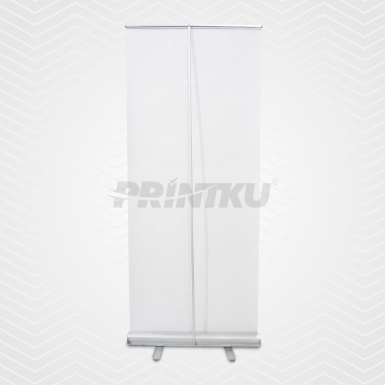 Roll Banner 60x160cm Luster Printku